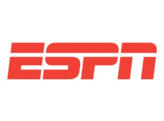 logo del canal ESPN 1