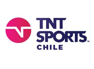 logo del canal TNT Sports HD Chile