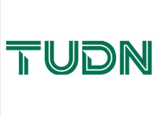 Logo de TUDN